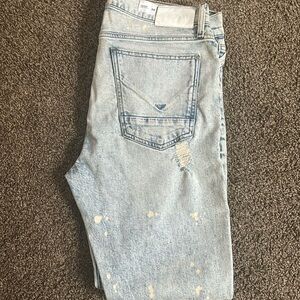 Men’s Hudson Jeans